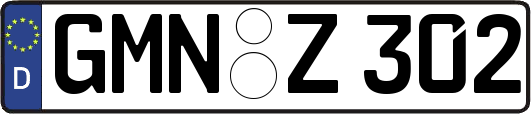 GMN-Z302
