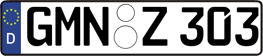 GMN-Z303
