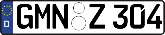 GMN-Z304