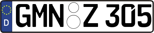 GMN-Z305