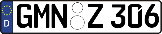 GMN-Z306