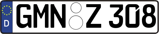 GMN-Z308