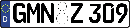GMN-Z309