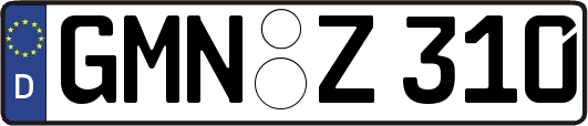 GMN-Z310