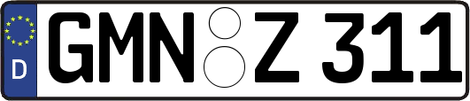 GMN-Z311