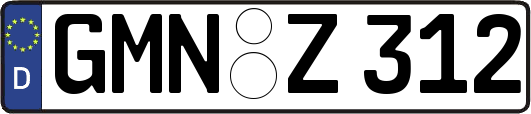 GMN-Z312
