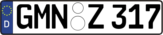 GMN-Z317