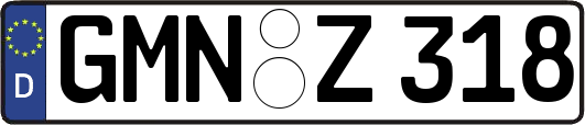 GMN-Z318