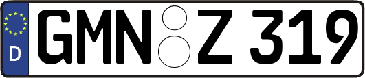 GMN-Z319