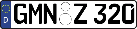 GMN-Z320