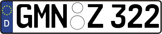 GMN-Z322