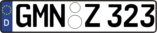 GMN-Z323