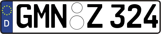 GMN-Z324