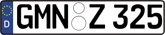 GMN-Z325