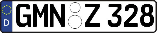GMN-Z328