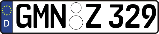 GMN-Z329