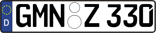 GMN-Z330