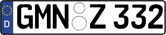 GMN-Z332