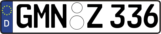 GMN-Z336