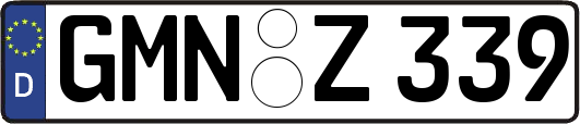 GMN-Z339
