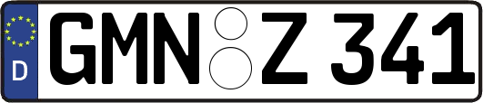 GMN-Z341