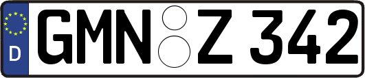 GMN-Z342