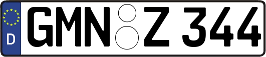 GMN-Z344