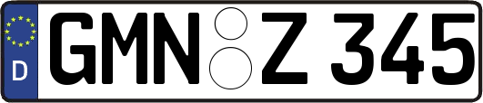 GMN-Z345
