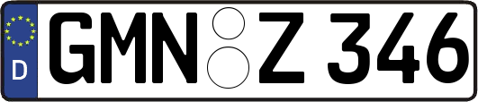 GMN-Z346