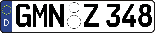 GMN-Z348