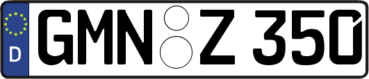 GMN-Z350