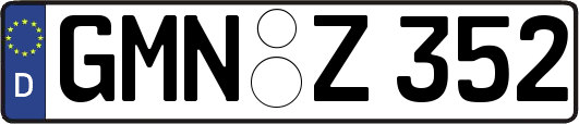 GMN-Z352