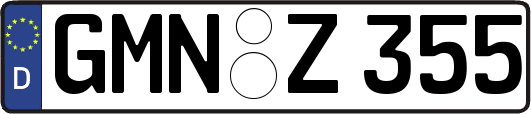 GMN-Z355