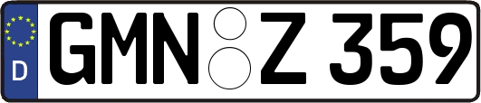 GMN-Z359