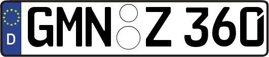 GMN-Z360