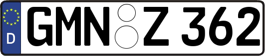GMN-Z362