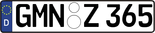GMN-Z365