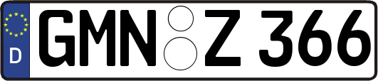 GMN-Z366