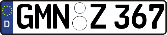 GMN-Z367