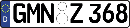 GMN-Z368