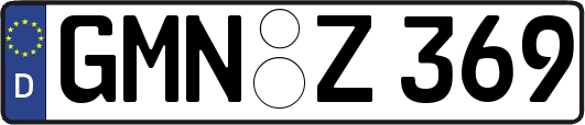 GMN-Z369