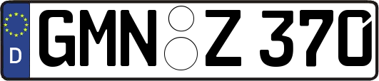 GMN-Z370