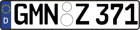 GMN-Z371