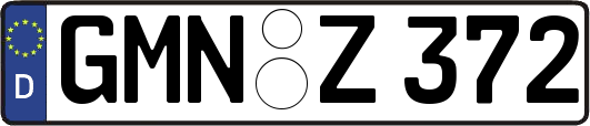 GMN-Z372