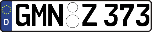 GMN-Z373