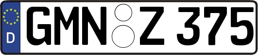 GMN-Z375