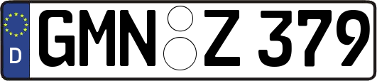 GMN-Z379