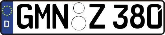 GMN-Z380