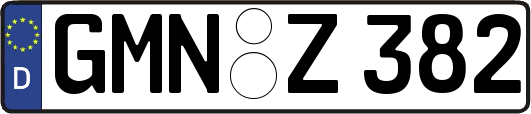 GMN-Z382