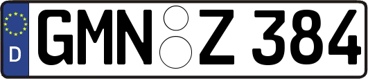 GMN-Z384